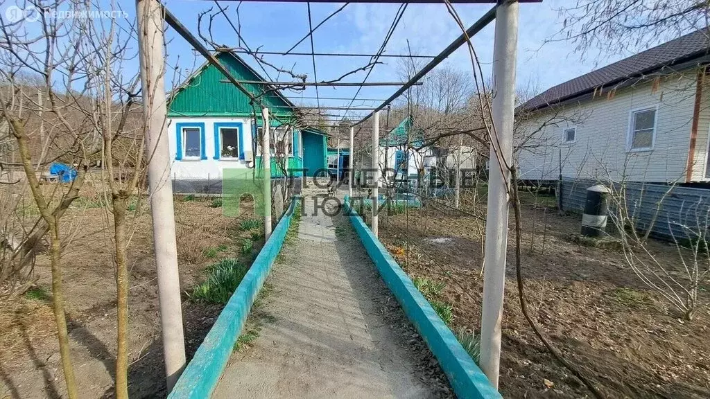Участок в село Архипо-Осиповка, Вуланская улица, 1В (10.2 м) - Фото 2