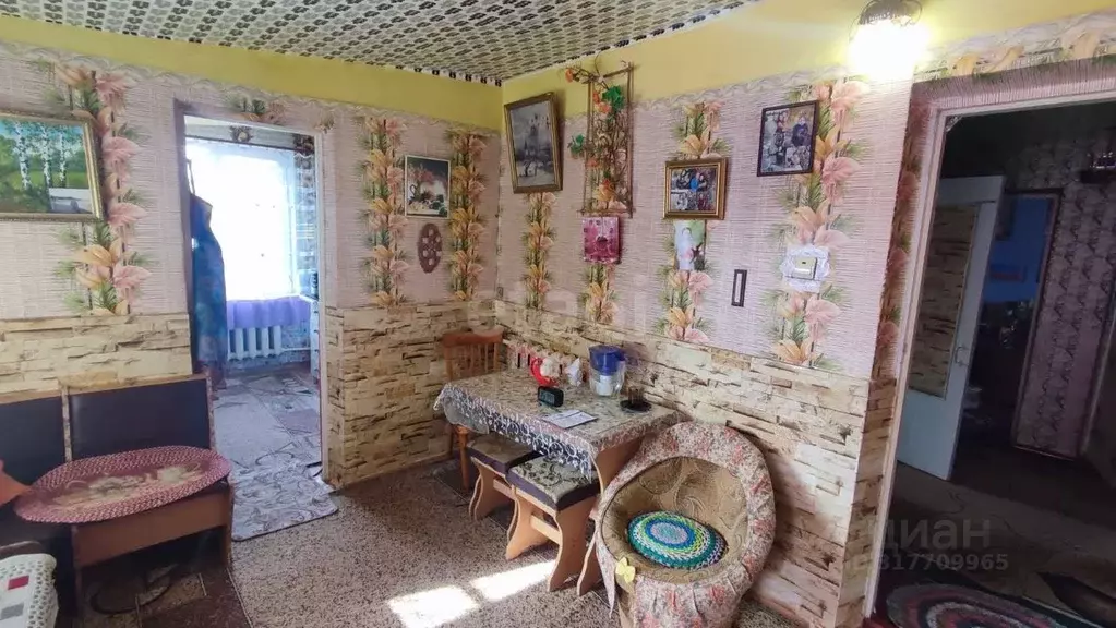 Дом в Крым, Нижнегорский район, с. Садовое ул. Ломоносова, 7 (76 м) - Фото 1