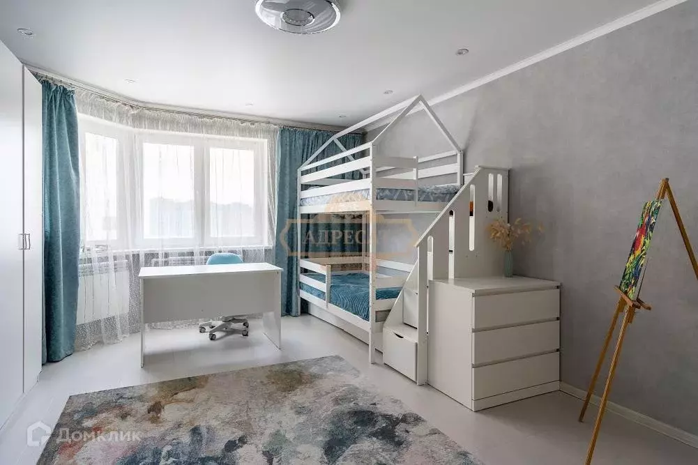 Продаётся 2-к квартира, 59 м - Фото 1