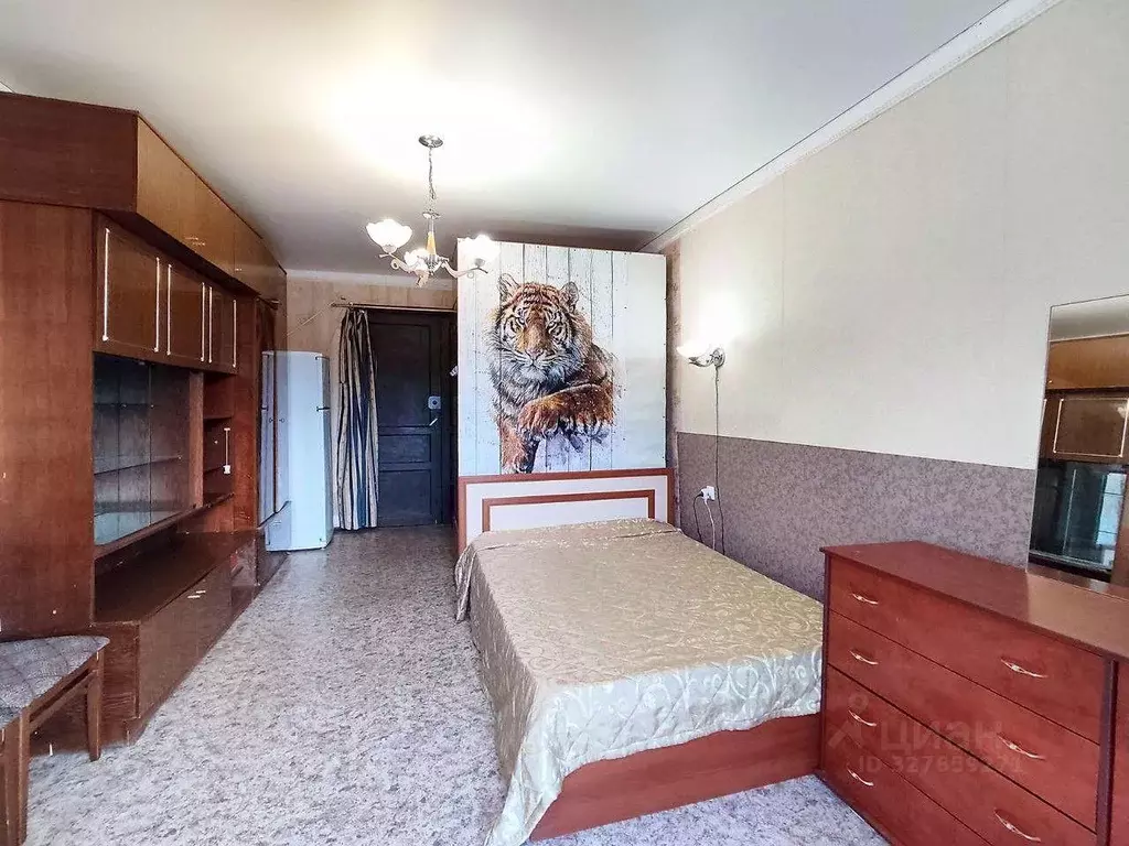 Комната, 19 м - Фото 1