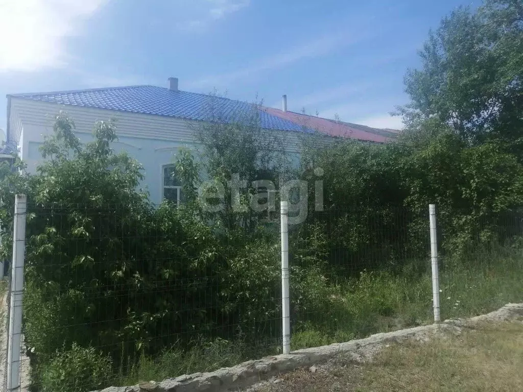 Дом в Челябинская область, Кунашакский муниципальный округ, с. Большой ... - Фото 1