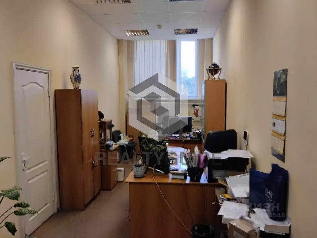 Помещение свободного назначения в Москва ул. Подольских Курсантов, 3С2 ... - Фото 2