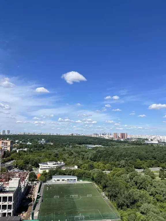 2-к кв. Москва Сельскохозяйственная ул., 26с9 (51.0 м) - Фото 1