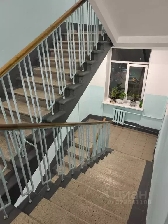 3-к кв. Москва Никоновский пер., 19/22 (61.4 м) - Фото 2