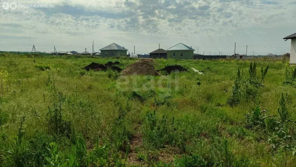 Участок в Маслова Пристань, Маслова Пристань 70 (15 м) - Фото 0
