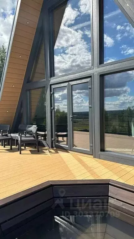 Дом в Нижегородская область, Нижний Новгород Михальчиково кп, проезд ... - Фото 2