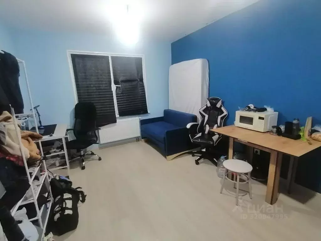 Студия Свердловская область, Екатеринбург ул. 40-летия Комсомола, 35/4 ... - Фото 1