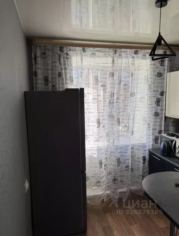 1-к кв. Иркутская область, Иркутск ул. Карла Либкнехта, 195 (31.0 м) - Фото 2