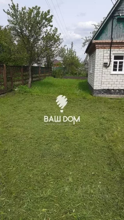 Дом в Брянская область, Брянский район, Нетьинское с/пос, Березовая ... - Фото 0