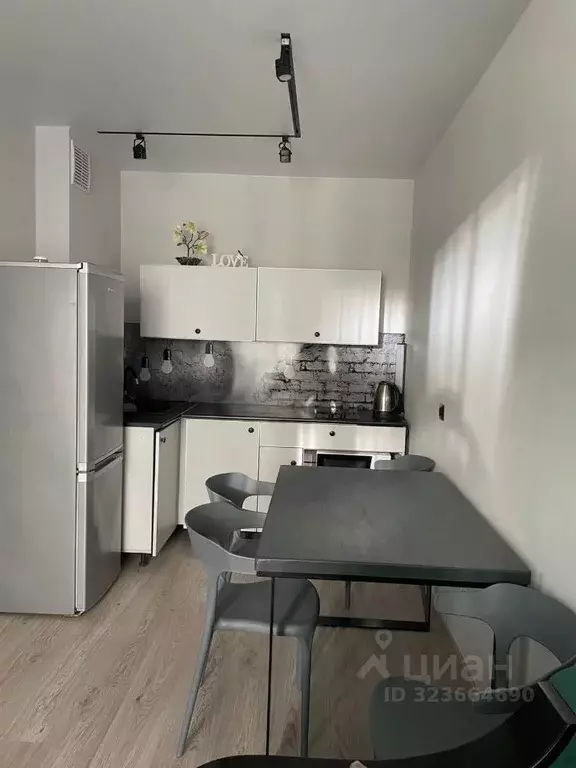 1-к кв. Удмуртия, Завьяловский район, с. Первомайский ул. Строителя ... - Фото 2