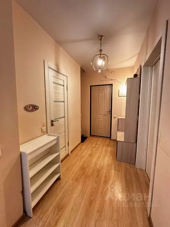 1-к кв. Москва Белозерская ул., 3 (36.0 м) - Фото 1