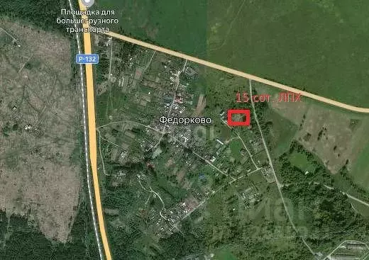 Купить Участок Костромская Область