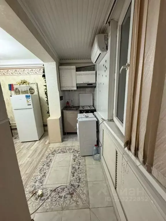1-к кв. Дагестан, Кизляр ул. Циолковского, 4 (38.1 м) - Фото 1
