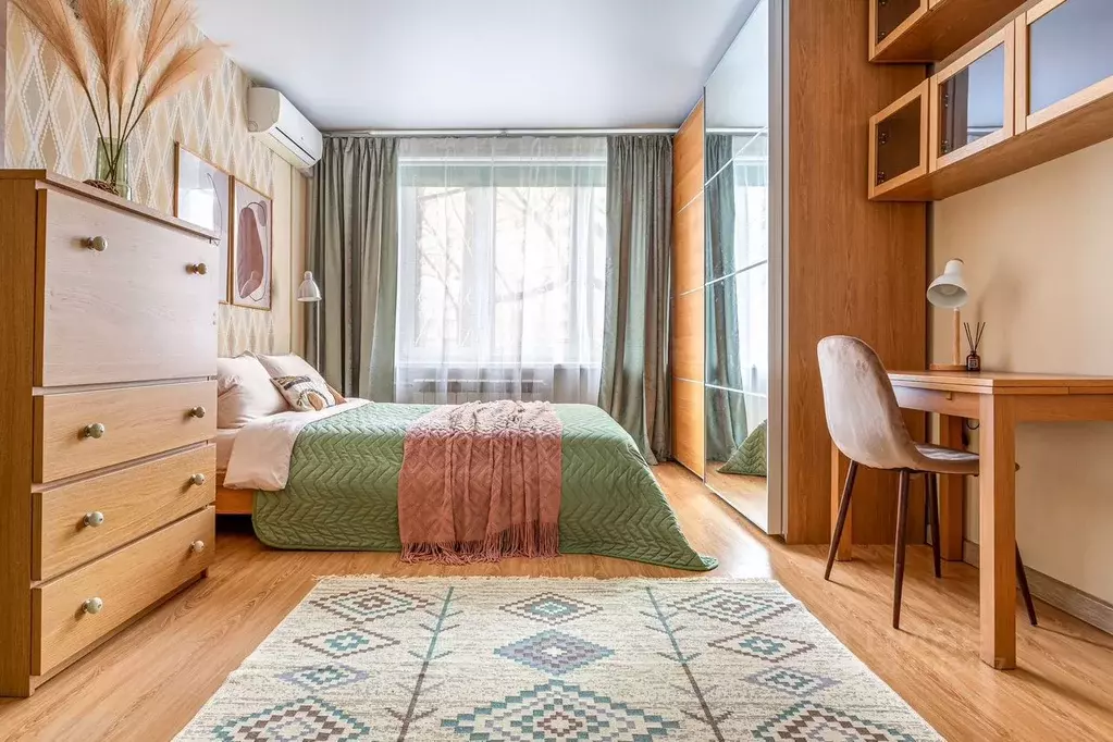 1-к кв. Москва ул. Симоновский Вал, 13К2 (32.0 м) - Фото 1