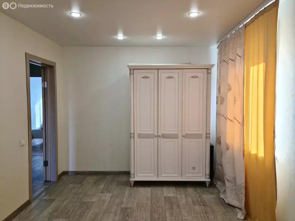 3-комнатная квартира: Иркутск, Байкальская улица, 278 (61.2 м) - Фото 2