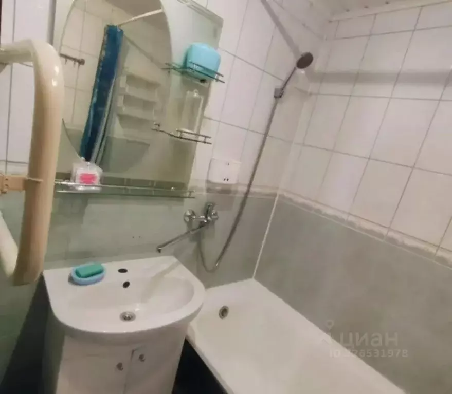 2-к кв. Мурманская область, Мурманск ул. Капитана Копытова, 47 (43.0 ... - Фото 2