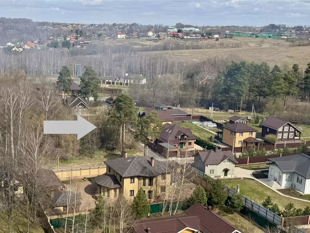 Участок в Московская область, Дмитров  (11.5 сот.) - Фото 1