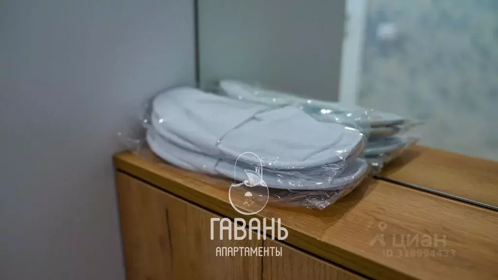 1-к кв. Краснодарский край, Сочи городской округ, Дагомыс пгт ул. ... - Фото 1