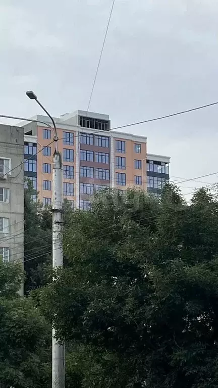 3-к. квартира, 172 м, 10/16 эт. - Фото 1