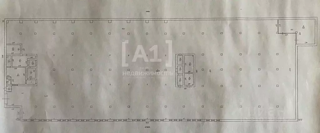 Торговая площадь в Челябинская область, Челябинск просп. Победы, 384 ... - Фото 2