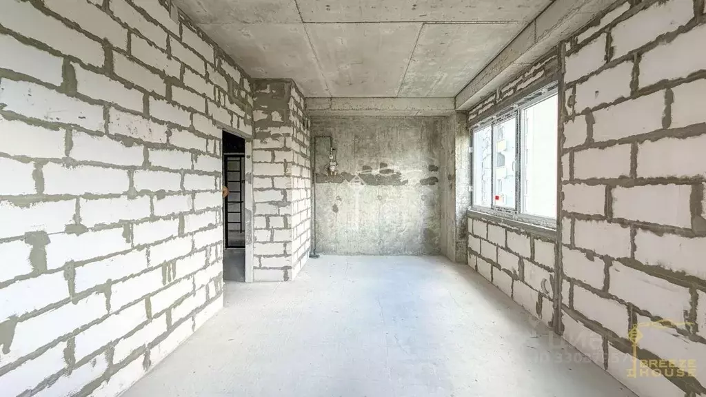2-к кв. Крым, Ялта ул. Грибоедова, 15 (47.3 м) - Фото 2