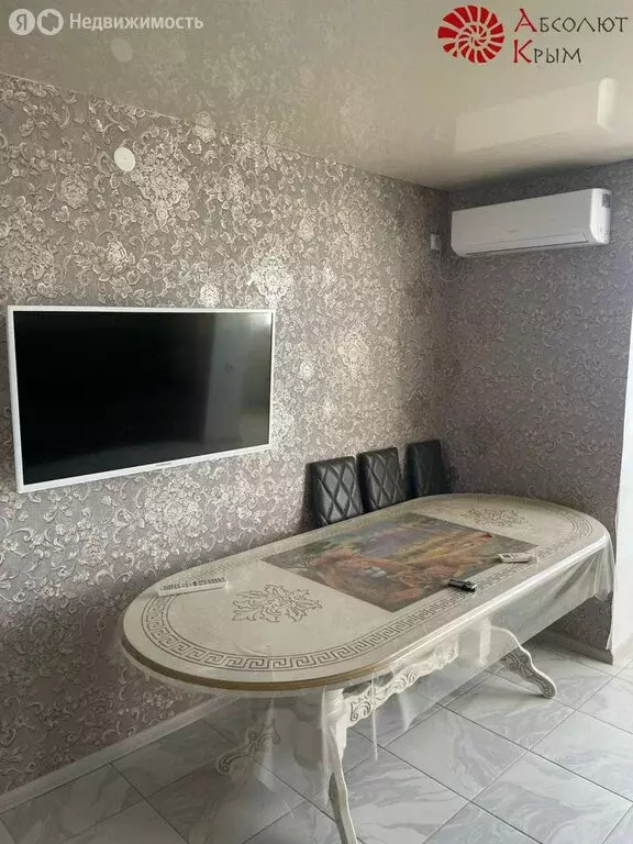 2-комнатная квартира: Первомайское, Парашютная улица, 2 (50 м) - Фото 1