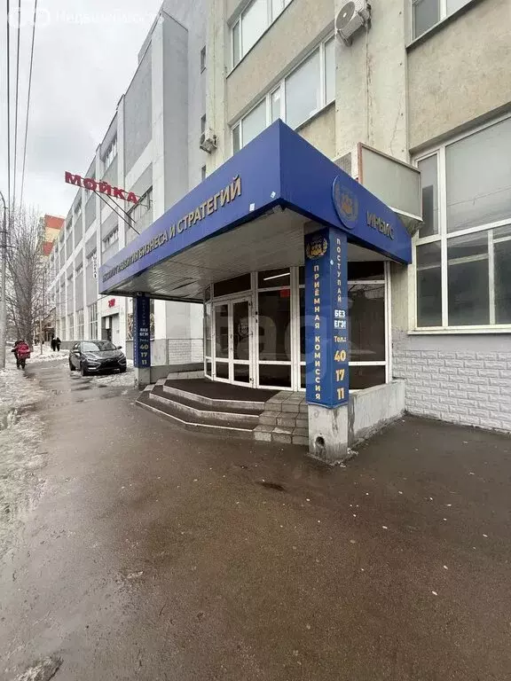 Помещение свободного назначения (779.3 м) - Фото 1