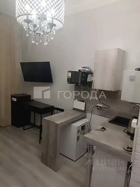 Комната Кемеровская область, Новокузнецк Пионерский просп., 4 (19.3 м) - Фото 2