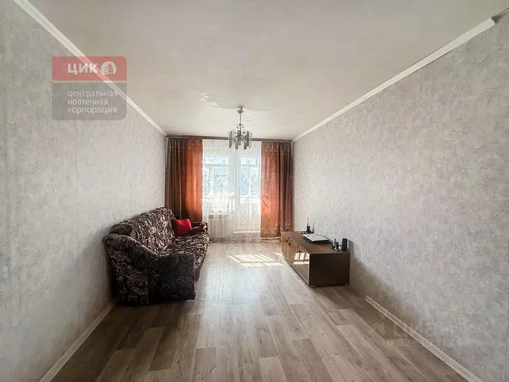 3-к кв. Рязанская область, Рязань Забайкальская ул., 20 (65.0 м) - Фото 0