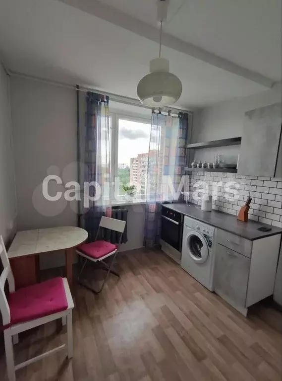 2-к. квартира, 56 м, 14/15 эт. - Фото 0