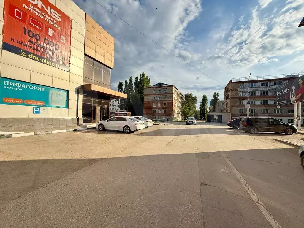 3-к. квартира, 74,5 м, 2/5 эт. - Фото 0