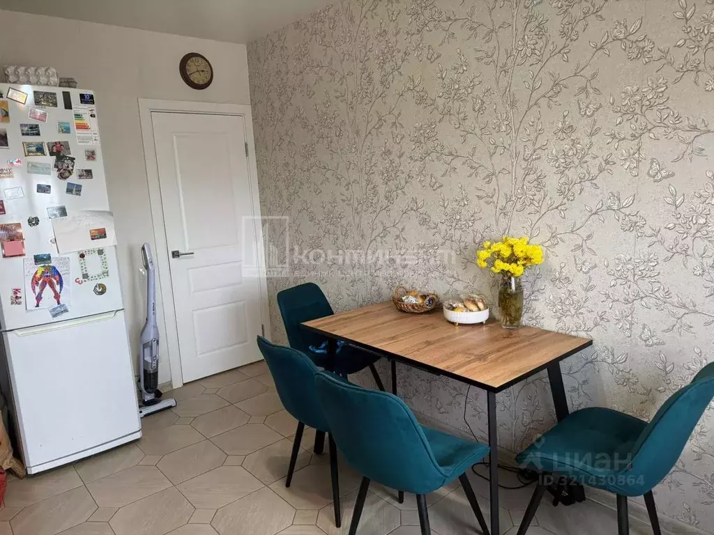 2-к кв. Владимирская область, Ковров ул. Кирова, 75 (54.0 м) - Фото 1