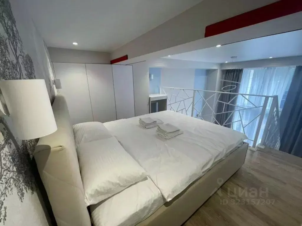 1-к кв. Краснодарский край, Сочи ул. Ленина, 219 (48.0 м) - Фото 2