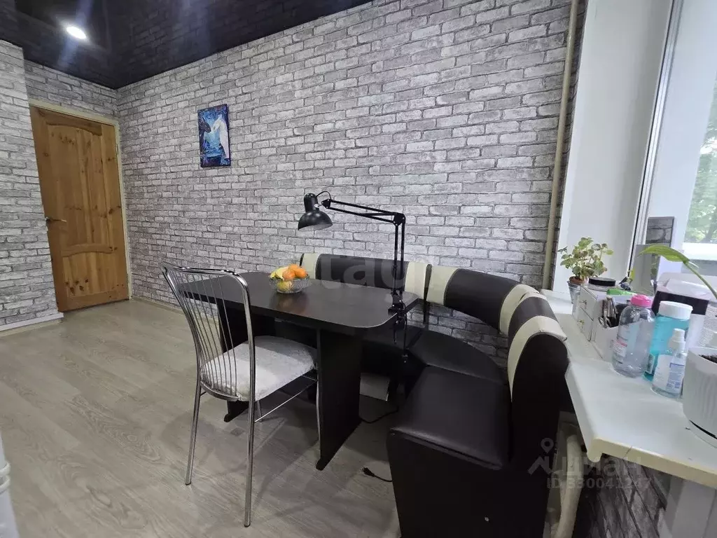 1-к кв. Москва ул. Хлобыстова, 20К3 (35.0 м) - Фото 1
