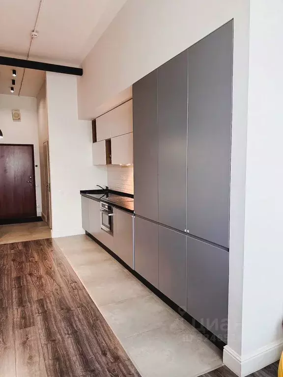 1-к кв. Москва Нижняя Красносельская ул., 35С1 (34.0 м) - Фото 2