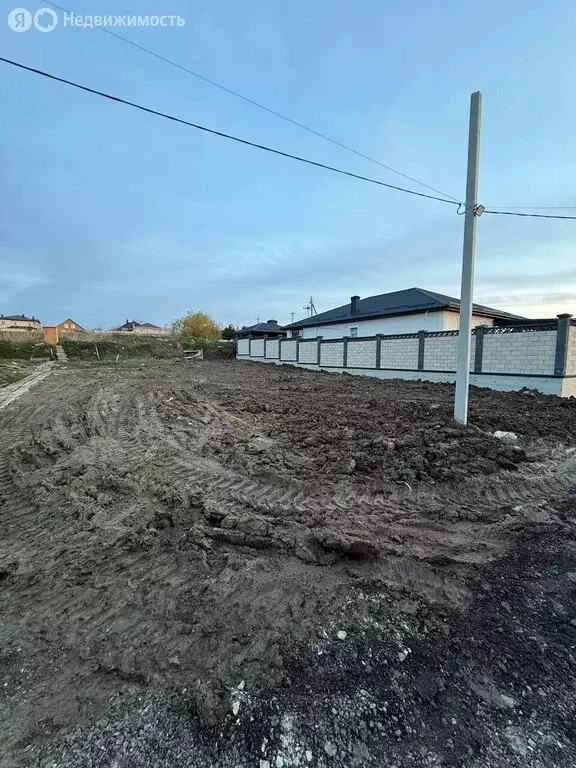 Участок в Дубки, Ясная улица (6 м) - Фото 1