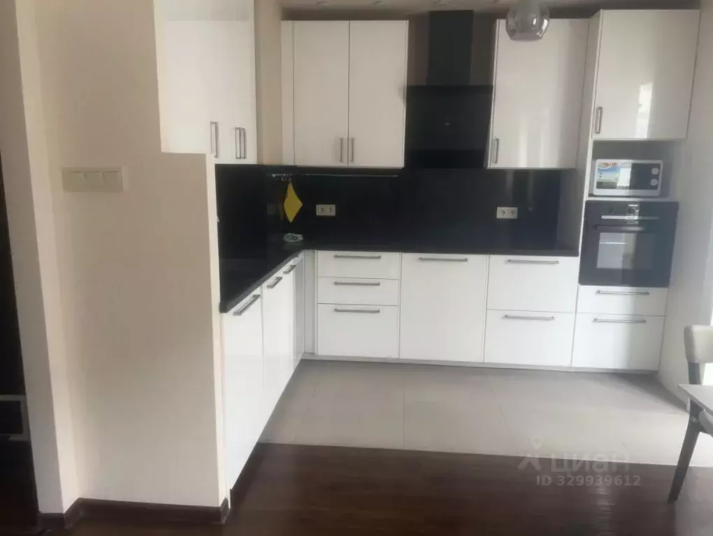 2-к кв. Санкт-Петербург Комендантский просп., 67 (69.0 м) - Фото 2
