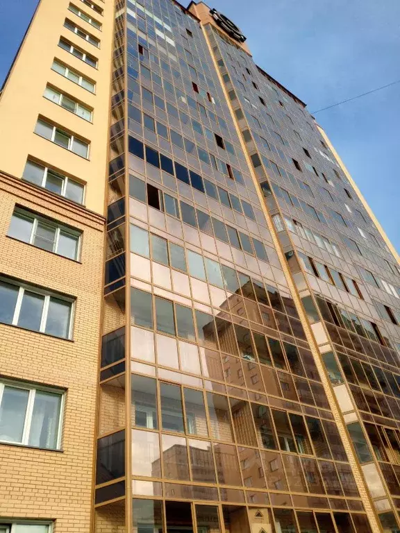 1-к кв. Новосибирская область, Новосибирск Лазурная ул., 32 (39.0 м) - Фото 0