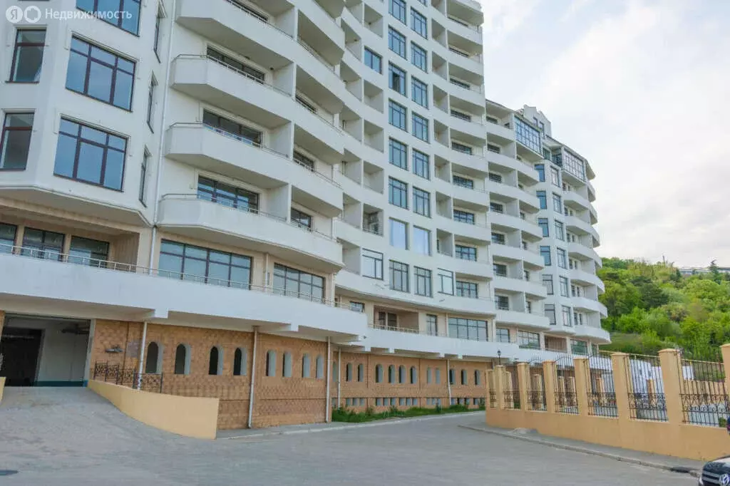 3-комнатная квартира: Ореанда, 3В (90 м) - Фото 2