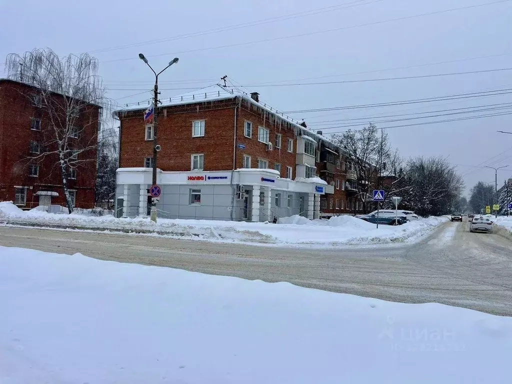 Квартира, 2 комнаты, 44 м - Фото 1