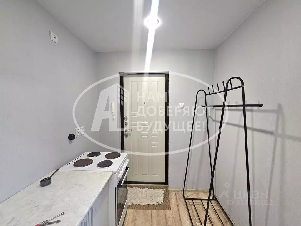 Комната Пермский край, Чайковский Вокзальная ул., 1/5 (17.8 м) - Фото 1