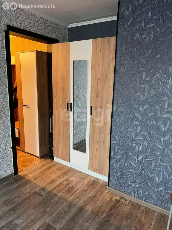 1-комнатная квартира: Ачинск, 5-й микрорайон, 37 (32 м) - Фото 0