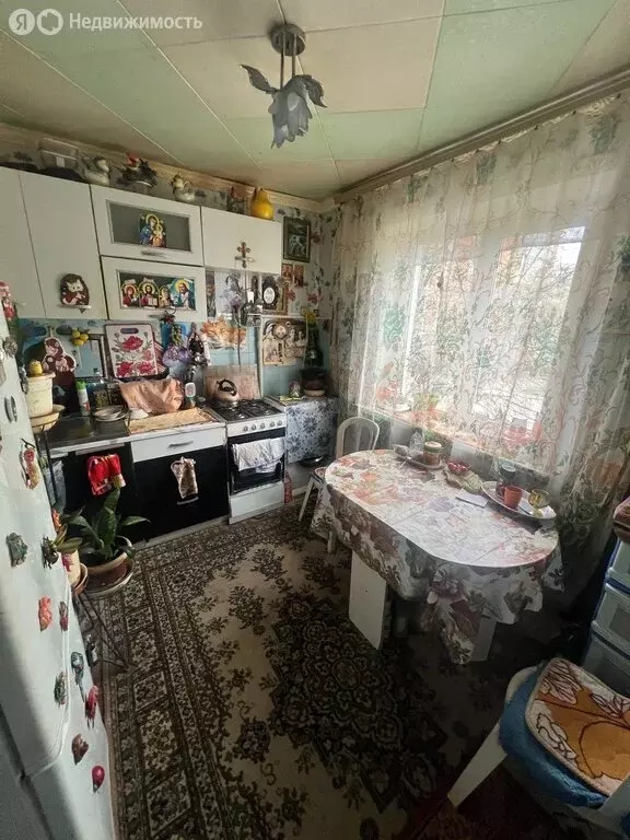 1-комнатная квартира: Электрогорск, улица Кржижановского, 6 (34.2 м) - Фото 2