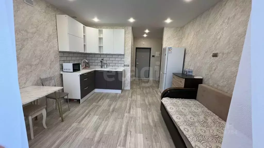 Студия Татарстан, Казань ул. Кул Гали, 29 (30.0 м) - Фото 1