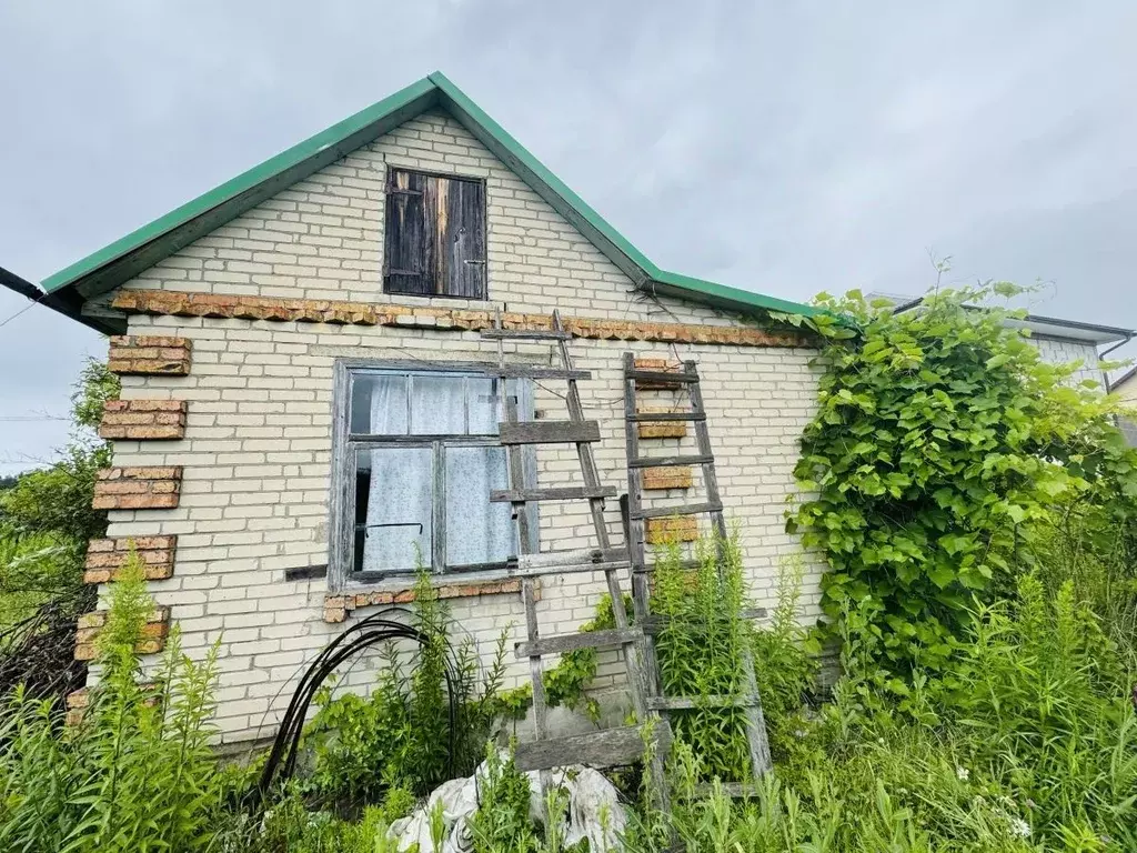 Дом в Пензенская область, Пенза НИИ ЭМП СДТ, 64 (25 м) - Фото 1