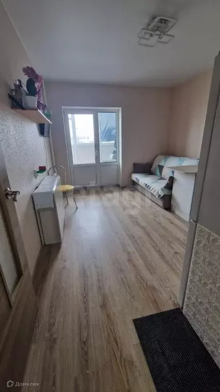Продаётся 1-к квартира, 41.8 м - Фото 1