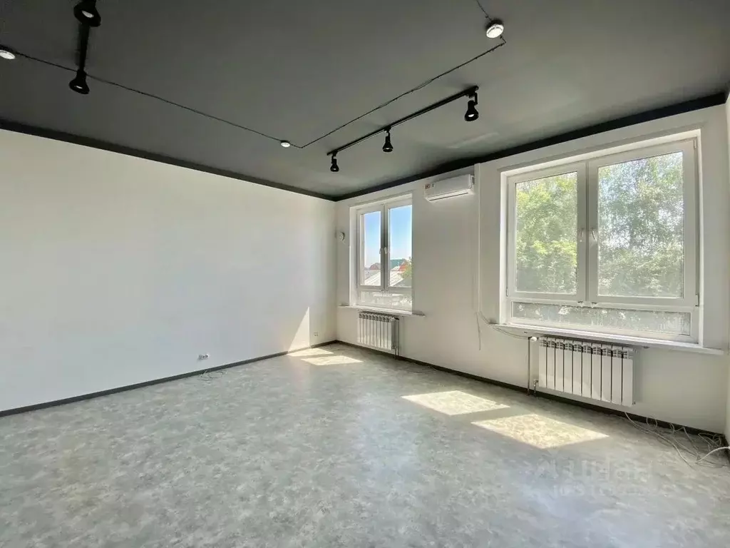 Офис в Новосибирская область, Новосибирск Автогенная ул., 75 (37 м) - Фото 1