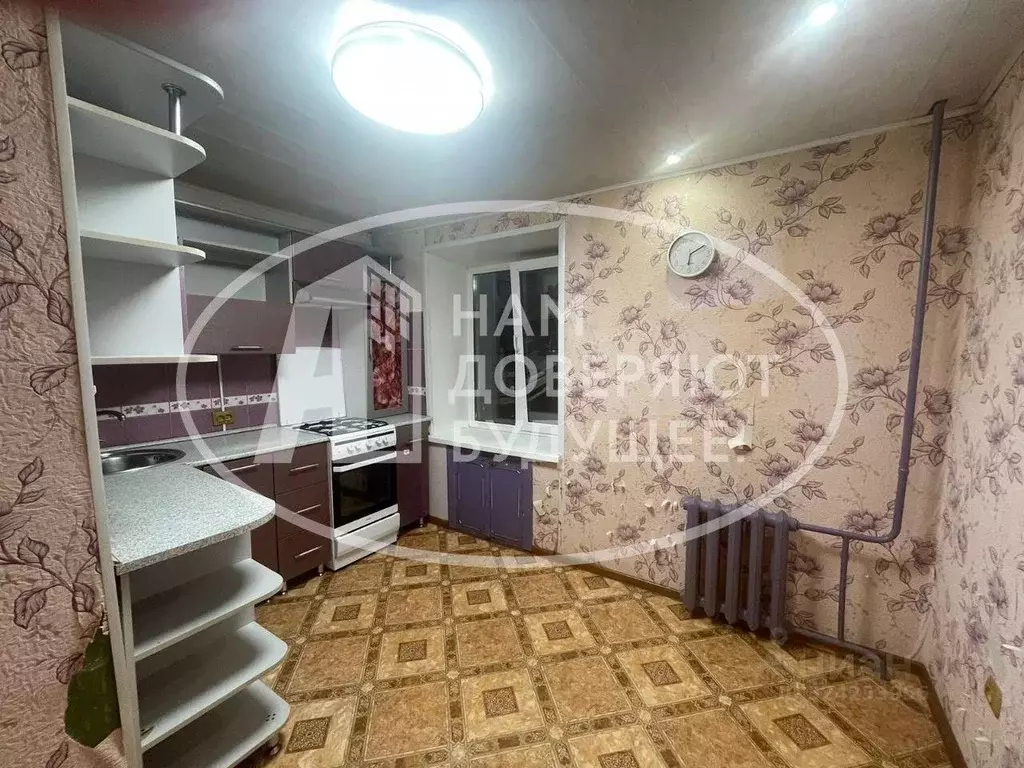 2-к кв. Пермский край, Чусовой ул. 50 лет ВЛКСМ, 2Г (51.4 м) - Фото 2