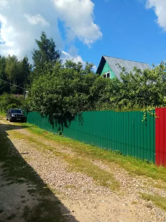 Дом в Московская область, Хотьково Сергиево-Посадский район, У Мечты ... - Фото 1