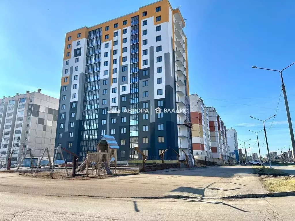 2-к кв. Челябинская область, Магнитогорск ул. 50-летия Магнитки, 31 ... - Фото 0